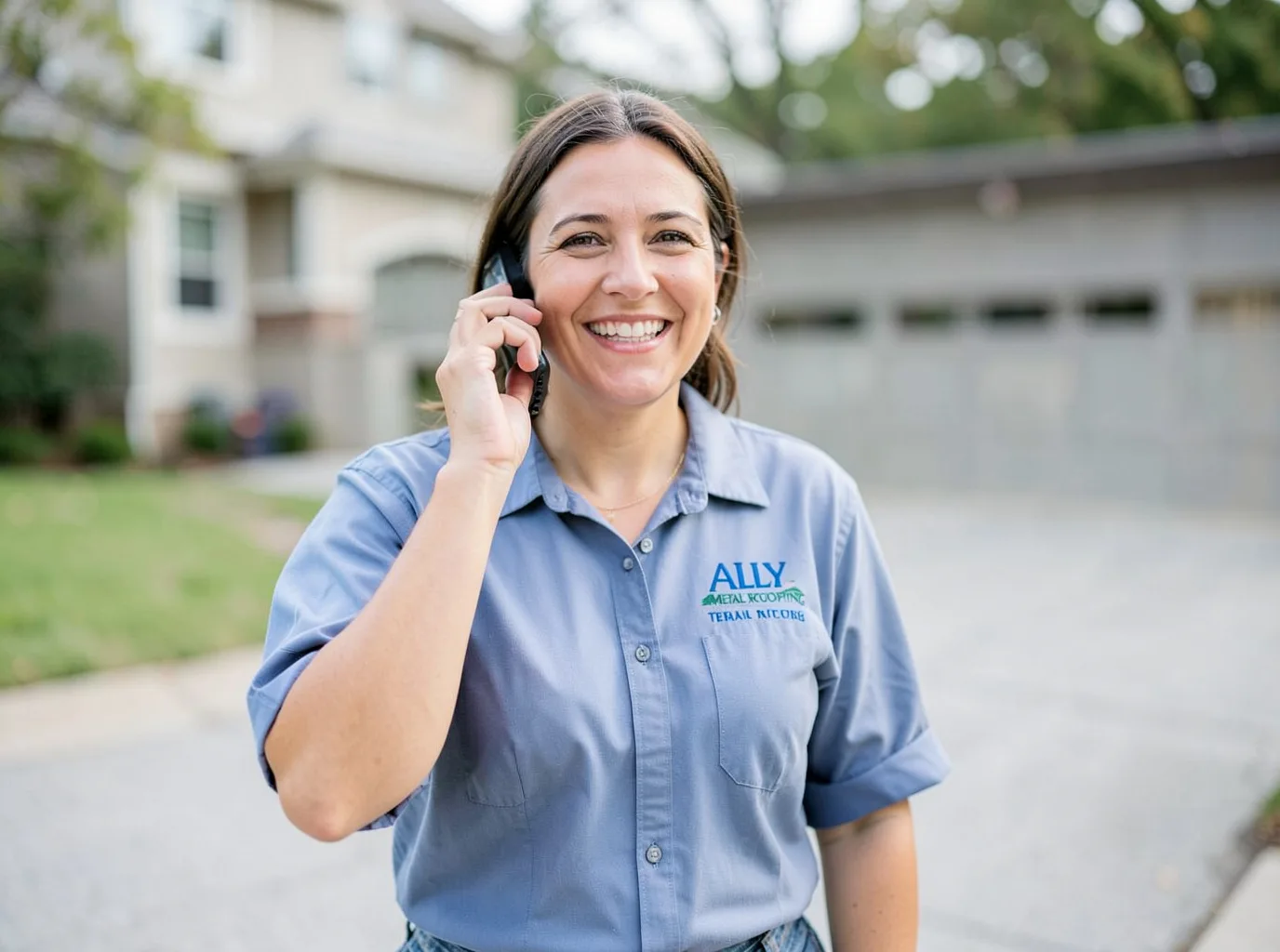 Metal Roof Installation Olathe, CO FAQs